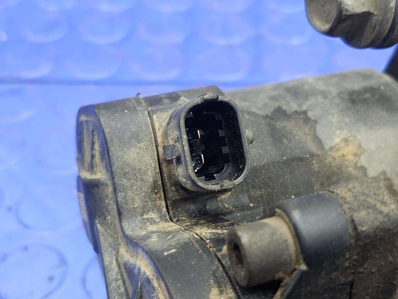 2016 Ford Edge Caliper