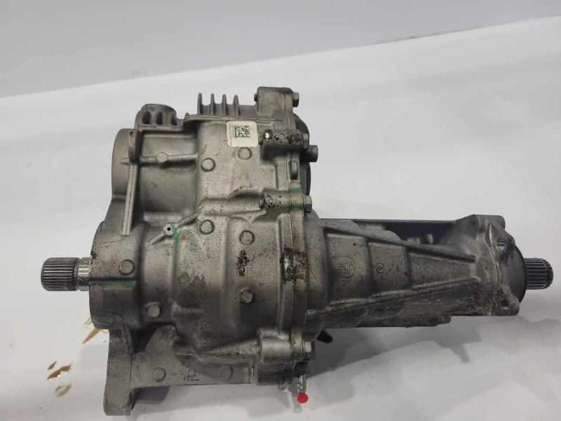2018 Chevrolet Equinox Transfer Case