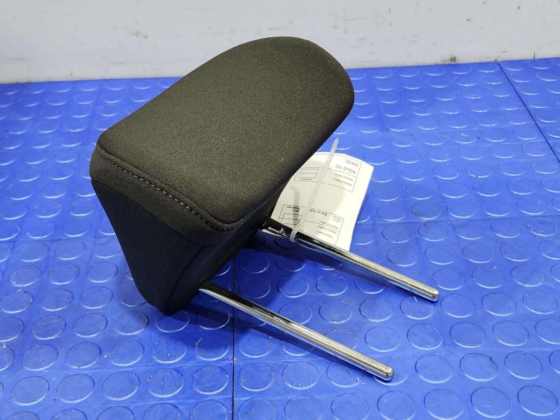 2025 Kia K4 Headrest