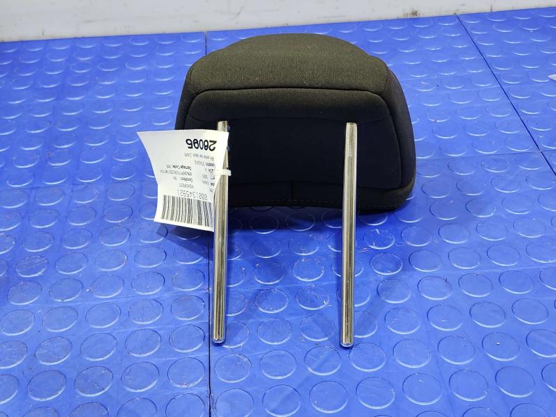 2025 Kia K4 Headrest
