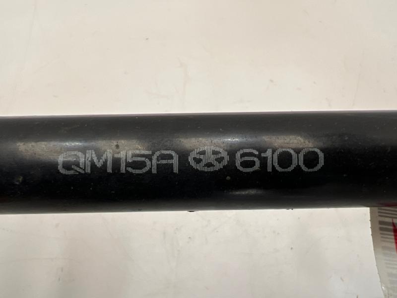 2016 - 2020 Kia Sorento FWD Rear Stabilizer Bar Swaybar OEM 55510C6100