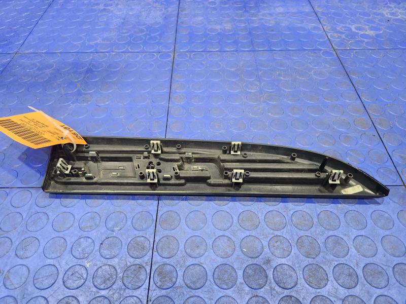 2013 Ford F-250 Super Duty Fender Moulding
