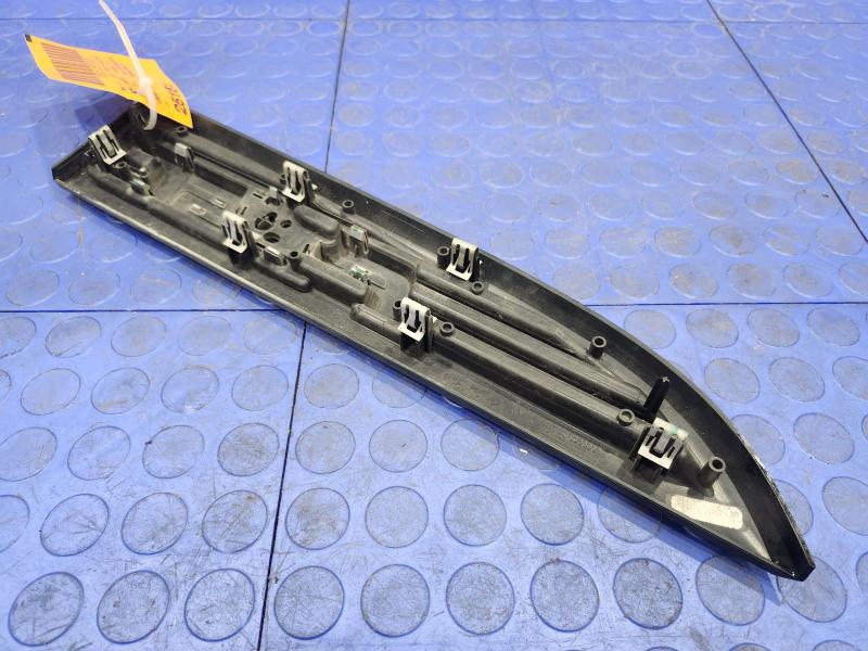 2013 Ford F-250 Super Duty Fender Moulding