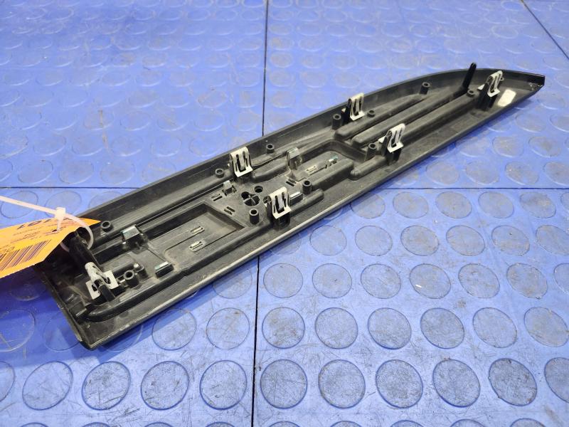 2013 Ford F-250 Super Duty Fender Moulding