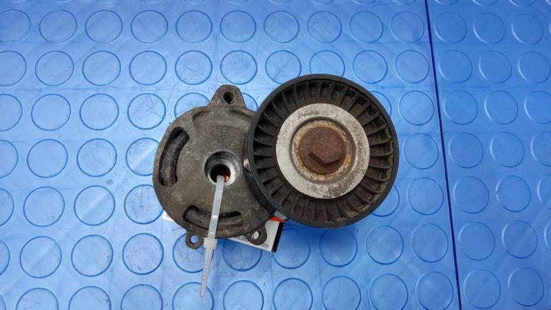2011 Subaru Forester Engine Belt Tensioner