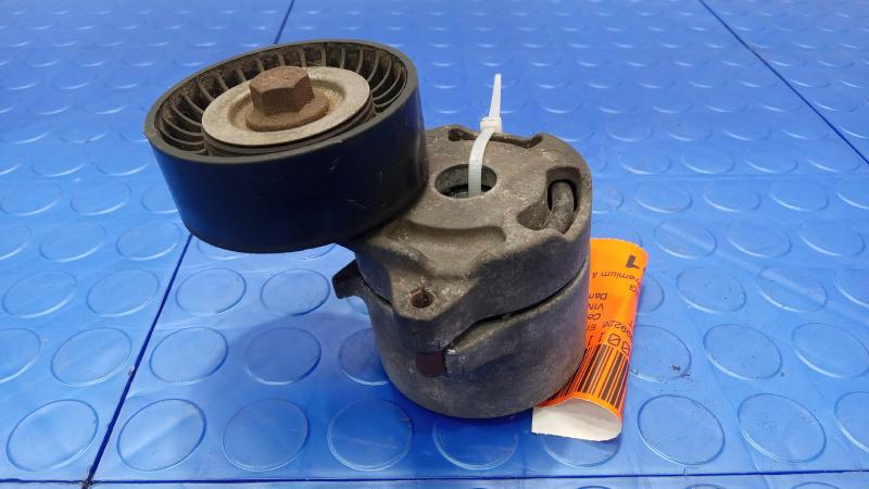 2011 Subaru Forester Engine Belt Tensioner
