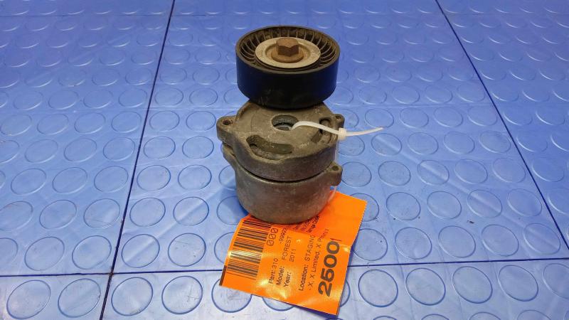 2011 Subaru Forester Engine Belt Tensioner