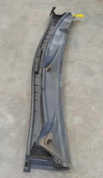 2011-2020 Infiniti QX56 QX80 Cowl Panel Cover Air Inlet Genuine OEM 668621LA0A
