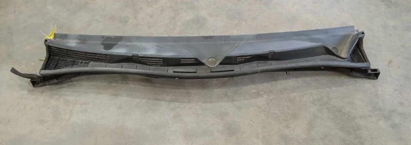 2011-2020 Infiniti QX56 QX80 Cowl Panel Cover Air Inlet Genuine OEM 668621LA0A