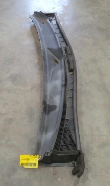 2011-2020 Infiniti QX56 QX80 Cowl Panel Cover Air Inlet Genuine OEM 668621LA0A