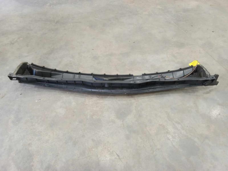 2011-2020 Infiniti QX56 QX80 Cowl Panel Cover Air Inlet Genuine OEM 668621LA0A