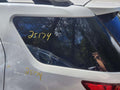 2014 Ford Explorer Quarter Glass/Window