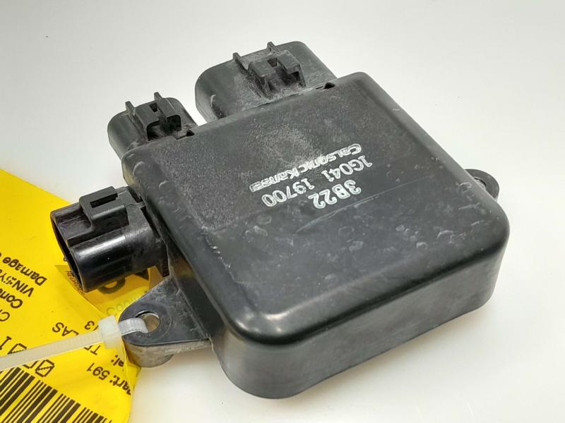 2012-2016 Tesla Model S Cooling Fan Module Genuine OEM 1G04119700