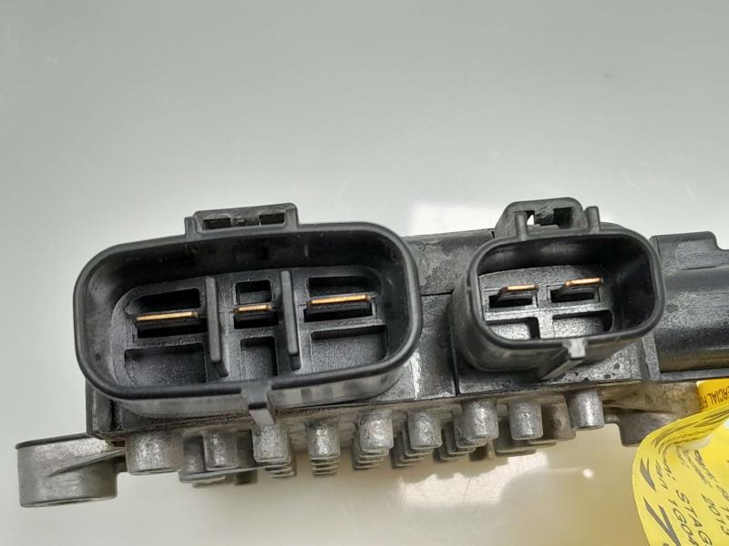 2012-2016 Tesla Model S Cooling Fan Module Genuine OEM 1G04119700