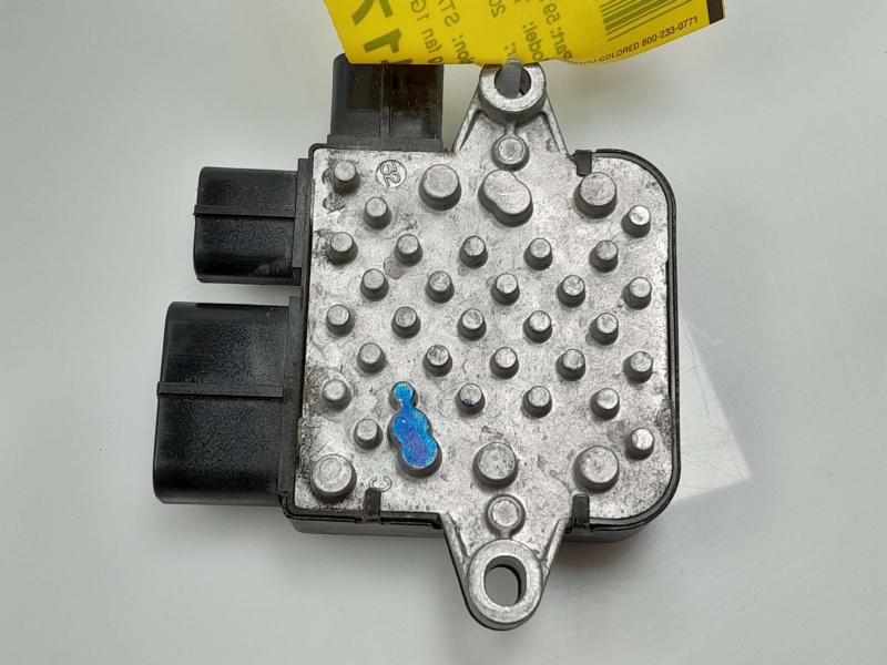 2012-2016 Tesla Model S Cooling Fan Module Genuine OEM 1G04119700