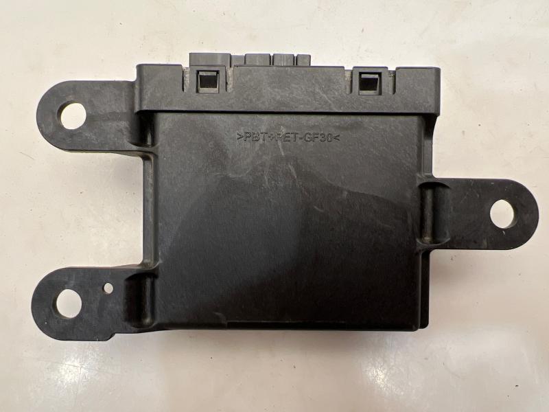 2015 Buick Verano Chassis Brain Box