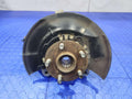 2013 Toyota Prius Spindle Knuckle Front