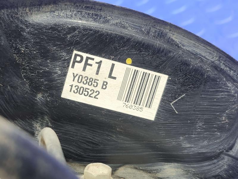2013 Toyota Prius Spindle Knuckle Front