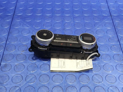 2018 Ford Expedition Heater A/C Control