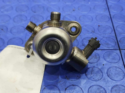 2010 Land Rover Range Rov Fuel Pump