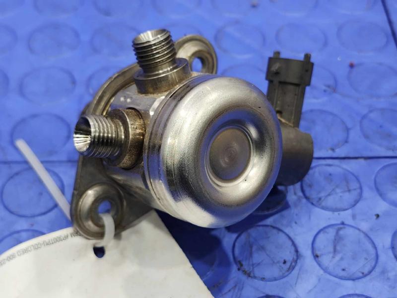 2010 Land Rover Range Rov Fuel Pump