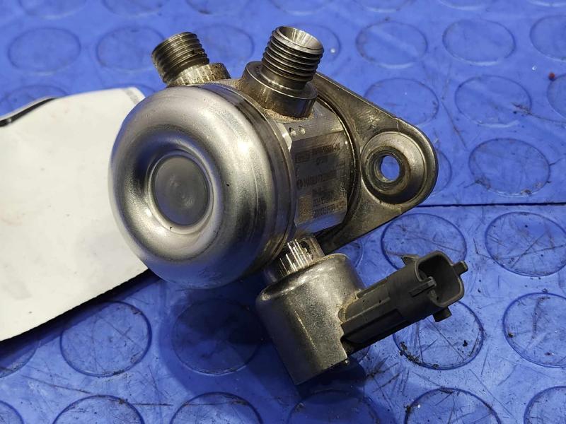 2010 Land Rover Range Rov Fuel Pump