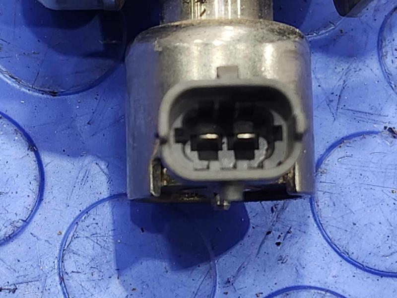 2010 Land Rover Range Rov Fuel Pump