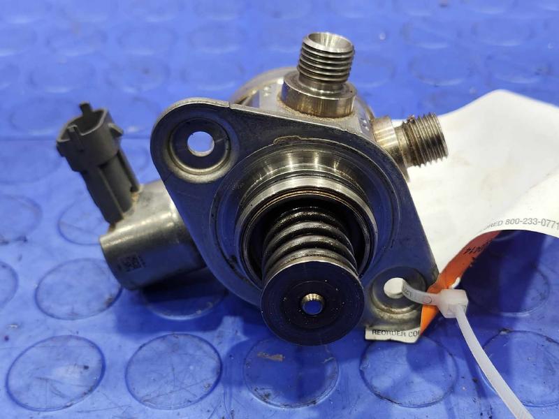 2010 Land Rover Range Rov Fuel Pump
