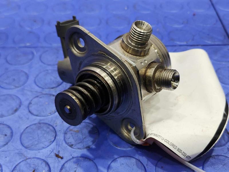 2010 Land Rover Range Rov Fuel Pump