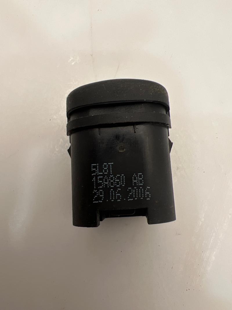 2005 - 2007 Ford Escape Parking Sensor Control Switch OEM