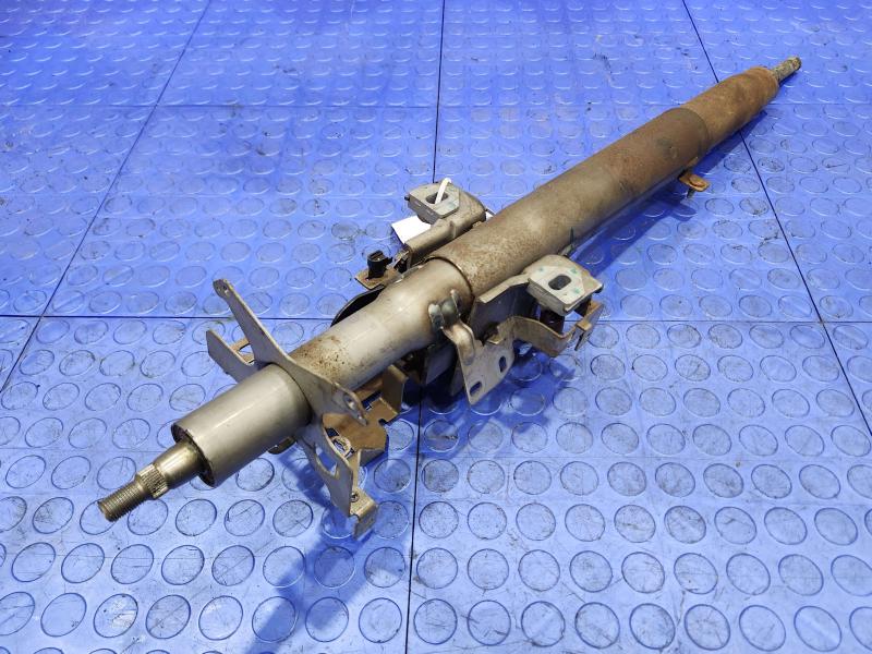 2008 Subaru Legacy Steering Column