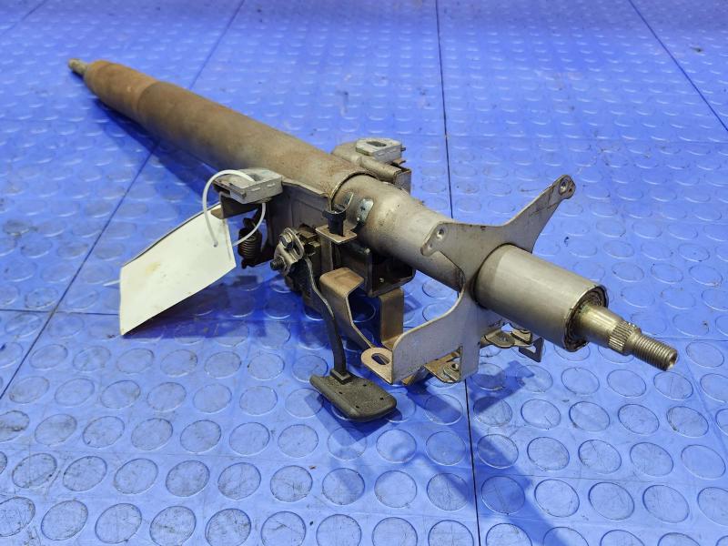2008 Subaru Legacy Steering Column
