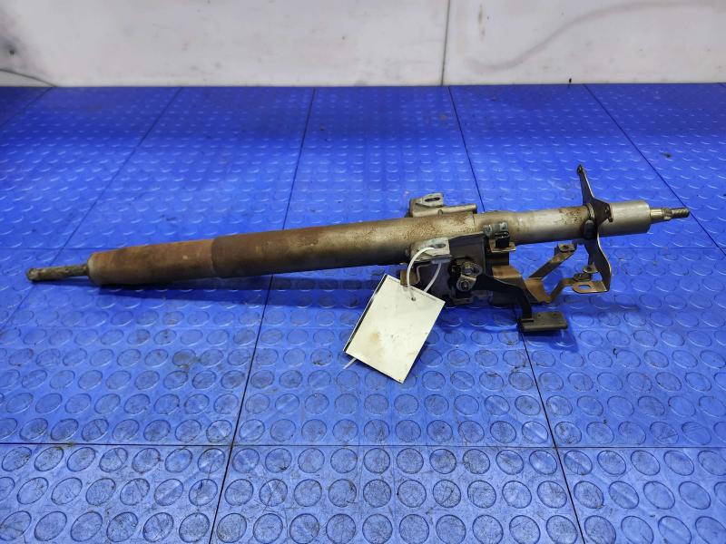 2008 Subaru Legacy Steering Column