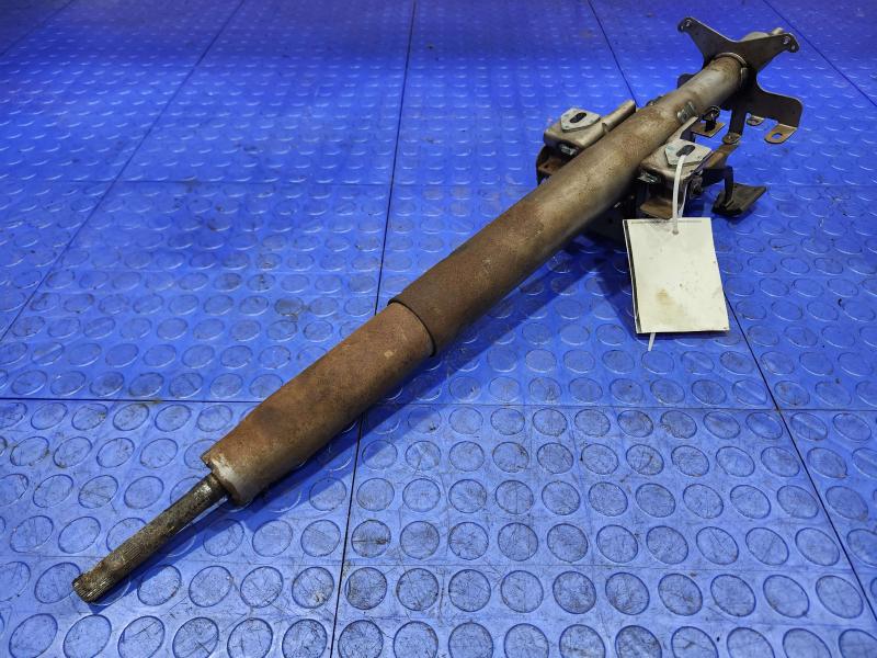 2008 Subaru Legacy Steering Column