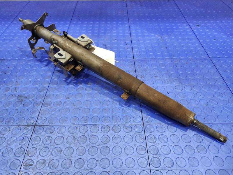 2008 Subaru Legacy Steering Column