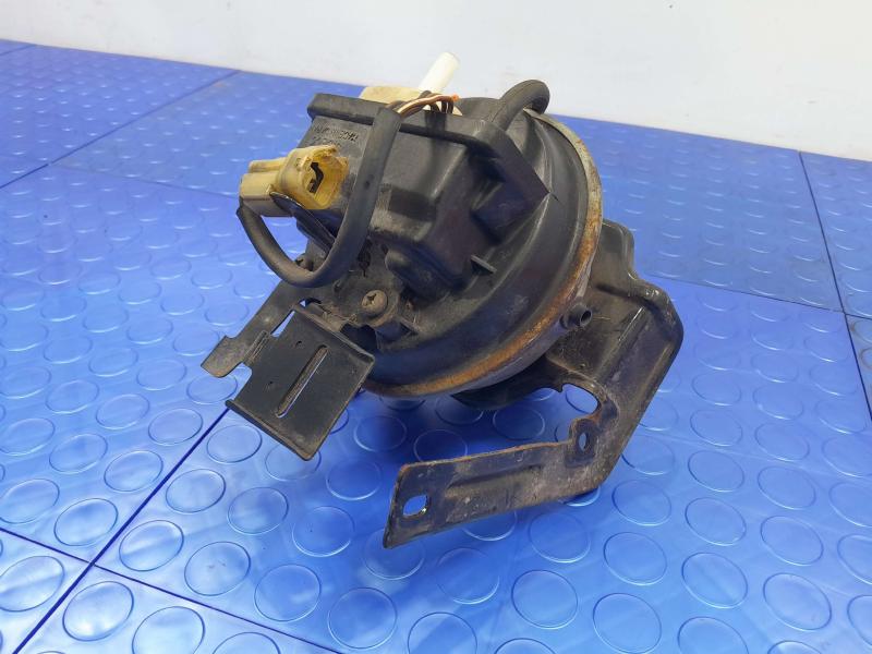 1986-1989 Honda Accord Cruise Control Servo Assembly Genuine OEM 36520-PH4-662