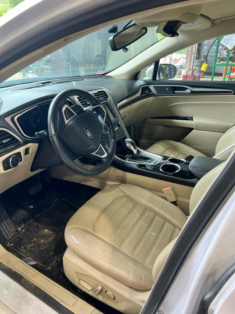2013 Ford Fusion Air Cond. Evaporator
