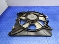 2015 Honda Fit Electric Cooling Motor