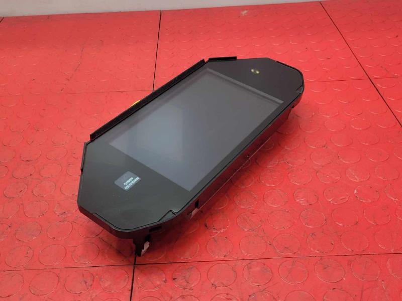 2016-2018 Acura RDX Dash Navigation Display Screen Assembly Genuine OEM 39810TX4A21