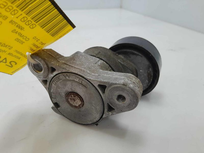 2020 Jeep Compass Engine Belt Tensioner