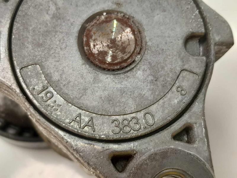 2020 Jeep Compass Engine Belt Tensioner