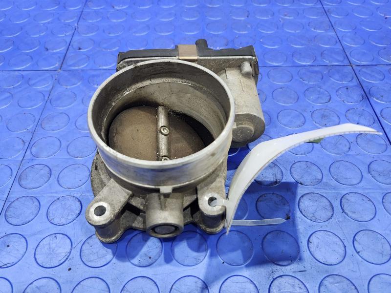 2015 GMC Yukon XL Throttle Body/Valve Assy
