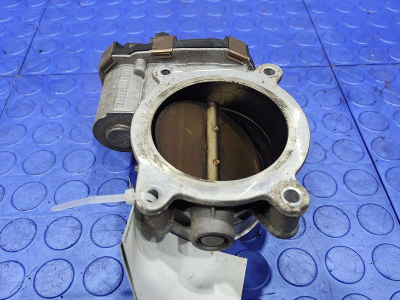 2015 GMC Yukon XL Throttle Body/Valve Assy