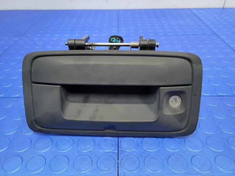 2017 Chevrolet Colorado Outside Door Handle