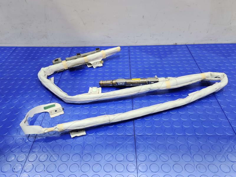 2008 Lexus LS 460 Air Bag