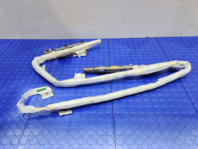 2008 Lexus LS 460 Air Bag