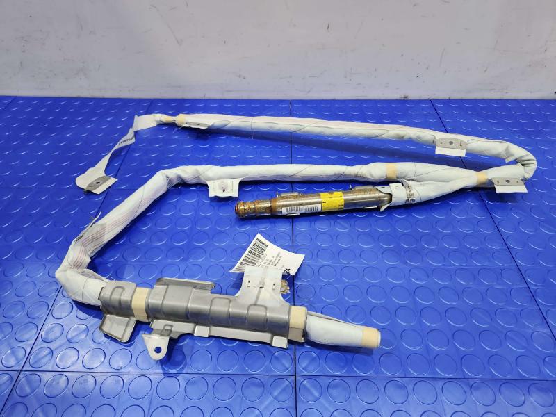 2008 Lexus LS 460 Air Bag