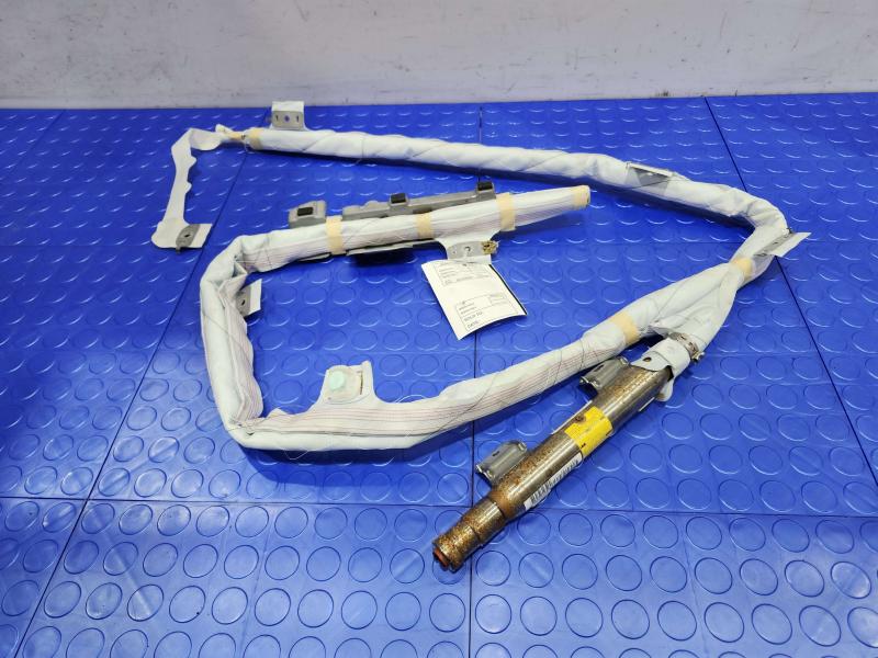 2008 Lexus LS 460 Air Bag