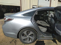 2016 Hyundai Sonata Quarter Panel