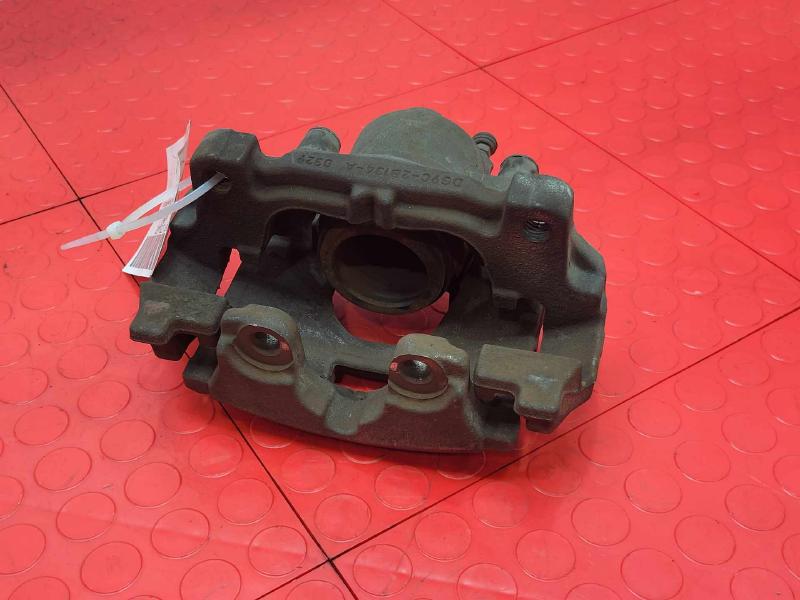 2014 Ford Fusion Caliper